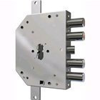 CR Serratura Art. 2155/28 PE Destra Profilo Europeo per Porte blindate