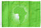 Flaggenfritze® Flagge Afrikanische Union AU - 30 x 45 cm