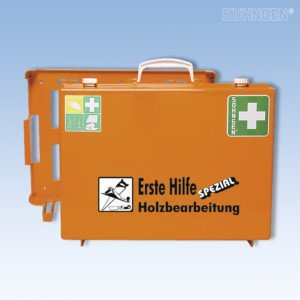 EH Spezial MT-CD ÖNORM Z 1020-1 Erweiterung Holzbearbeitung