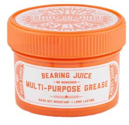 Juice Lubes, Bearing Juice, Waterproof Grease, 150ml