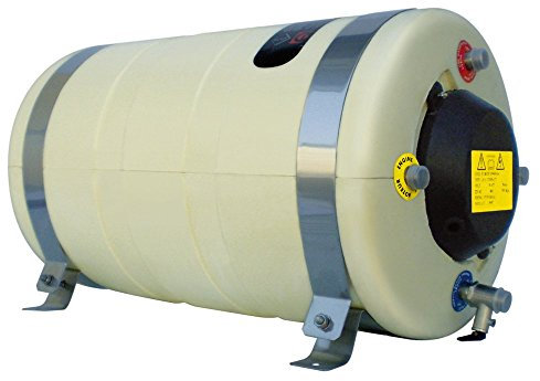 Quick Sigmar TERMOINOX - Hervidor de Agua (60 L)