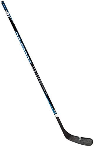Eishockeyschläger Holz/Glasfiber Senior ZMB
