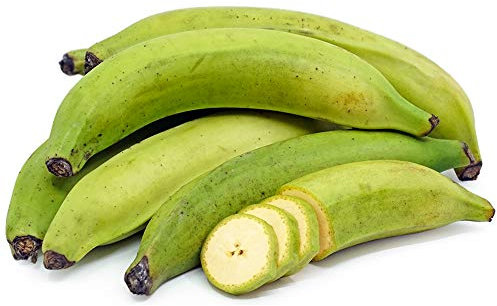 Green Plantain (Pack of 10)