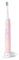 Philips 4500 series HX6836/24 Elektrische Zahnbürste Adulto elektrische Schallzahnbürste Pink