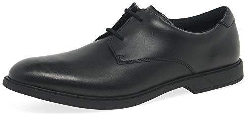 Clarks Scala Loop Youth Zapatos de Cordones derbyNiños