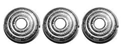 BLAUPUNKT Shaver Heads to Man's SHAVERMSR701, MSR801, ACC008