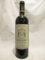 haut-médoc château la tour carnet grand cru classé rouge 1999 - bordeaux
