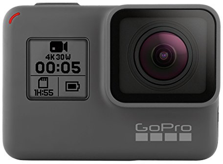 GoPro HERO5 Caméra d'action Noir