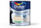 Dulux Valentine Color Resist - Peinture Intérieure Pièces Humides - Pour Murs, Plafonds, Boiseries - Lessivable et Résistante - Couleur : Cocon Satin - 0,75 L - 5262045