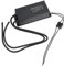 Snp-10000-30 Alimentatore per Trasformatore Al Neon Nero per insegna Al Neon in Vetro Tensione di Uscita in ingresso 220V-240V 10Kv 30Ma