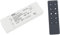 VBLED©INATUS SET - Funk LED Netzteil 12V DC / 75W inkl. Fernbedienung