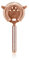 Lumian Luxury Bar Tools L0112 Kairos Strainer Professionale, Acciaio Inox, Placcato Rame, 20 cm