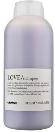Love Smoothing Shampoo - 1000ml