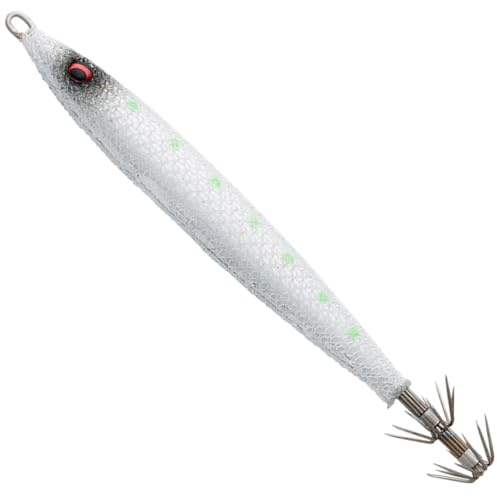 Savage Gear Pilker für Tintenfische Squid Finger 9cm 55g