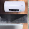120L scaldabagno elettrico caldaia scaldabagno elettrico con doccia 30-75°.