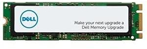 Dell SSD, 512GB, SATA3, M.2, 22mm/80mm/2.38mm, LiteOn, 0PW87C (22mm/80mm/2.38mm, LiteOn PW87C, 512 GB, M.2, 6 Gbit/s)