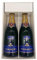 Confezione regalo bianca - Champagne Pommery - 2 Brut - 2x75cl