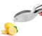 dewdat Manual Lemon Juicer, Stainless Steel Fish Shape Lemon Squeezer, Ergonomic Design Citrus Juicer For Orange Lemon Hand Juicer Kitchen Tool For Orange Lemon Lime