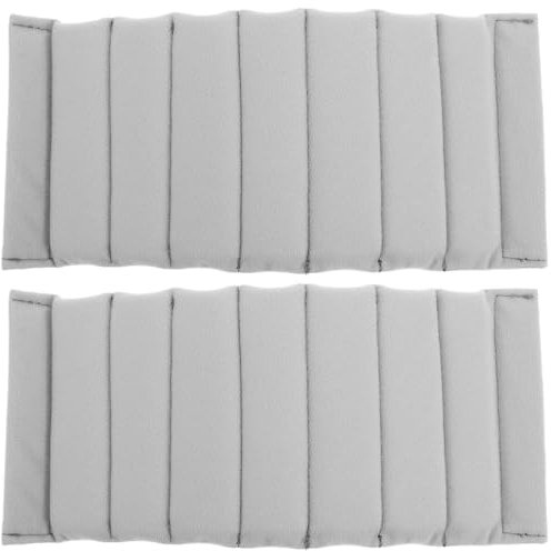 DOITOOL 2Pcs Diviseur De Pour Appareil Photo Pour Appareil Photo Diviseur De Baggy Organisateur Insert Diviseur Inserts De Pour Appareil Photo Séparateurs Rembourrés Pour