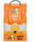 Africa's Finest Jollof Rice, 5kg (Pack of 1) - Premium Quality Rice|Perfect for Jollof Rice