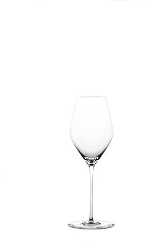 Spiegelau Hi-Lite 1750169 Lot de 2 flûtes à champagne en cristal 347 ml