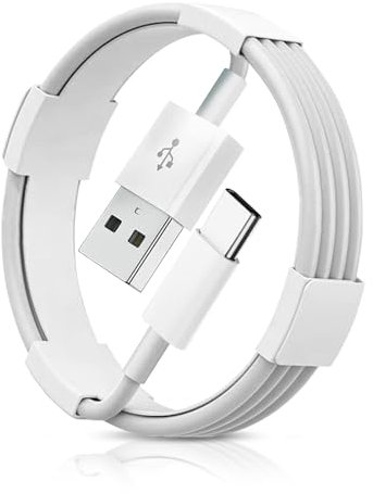 Carplay Câble USB A vers USB C pour iPhone 16E 16 iPhone 15 Pro Max Chargeur de voiture iPhone 16E 15, iPhone 15 Câble Carplay pour iPhone 15 Pro Plus, iPad Câble USB C iPad 10e Air 5 4ème Mini 6ème