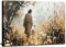 Gerahmte Vintage-Gemälde, Jesus-Lamm-Gemälde, Leinwand, Wandkunst, Hirte, Flockgemälde, christliche Wanddekoration, moderne Bilder, religiöser Kunstdruck für Wohnzimmer, Schlafzimmer, Dekoration, 61 x