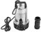 Tauchpumpe Wasserpumpe Pumpe, 160W 12V 6000L/H Tauchpumpe Wasserpumpe Pumpe Hoher Lieferdruck Fischzucht Pumpe