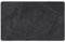 Tapis Diatomite Absorbant, Caillebotis Douche, Tapis de Bain Absorbant Sechage Rapide, Tapis de Sortie de Douche, Tapis Antidérapant Cuisine, Facile à Nettoyer, Marbrure(Elegant Black,60x90cm)