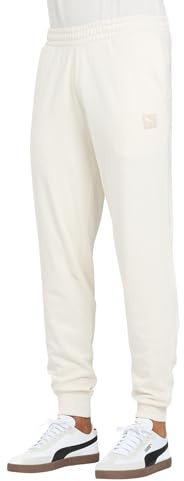 PUMA Herren Strickhose ESS Elevated Pants FL Cl