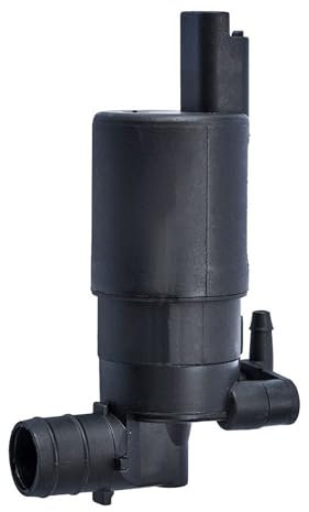 Pompe de Lave Glace SANS Essuie Glace Arrière pour Berlingo C4 C5 Jumpy Dokker Duster Logan Scudo Movano Vivaro 107 207 CC 307 308 607 Rcz Expert Partner Laguna 3 Coupe Trafic II Primastar