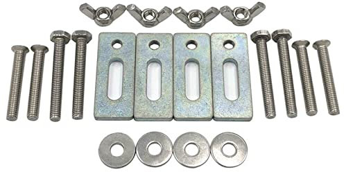 Juego de placas de prensa, fresadora, máquina de grabado, abrazadera de fijación, platina, enrutadores, mesa de trabajo con ranura en T