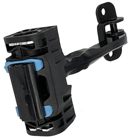 Türstopper-Scharnier für FIAT Ducato, Türfangband, Anschlagbegrenzer 1358220080 9181N9