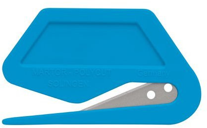 MARTOR 85000.00 Secumax Polycut – nº 85000 cortador, color azul