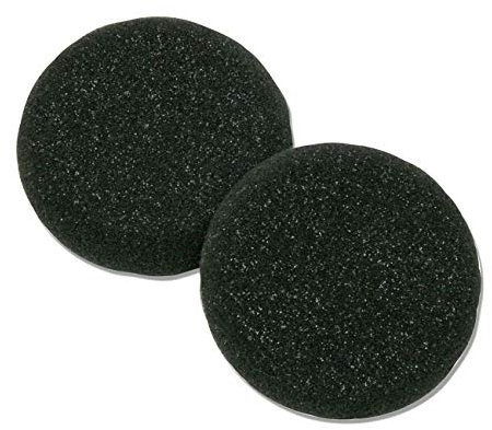 Plantronics 15729-05 - PLX Ear Cushion KIT (2) SUPRAPLUS