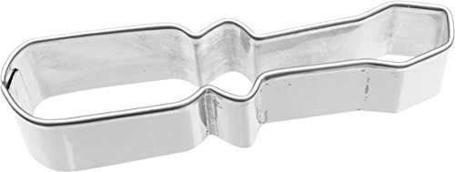 Birkmann Keks-Ausstechform, Plätzchen-Ausstechform, Schraubenzieher, 6,5 cm