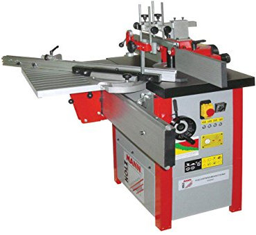 HOLZMANN FS_200 TISCHFRÄSMASCHINE
