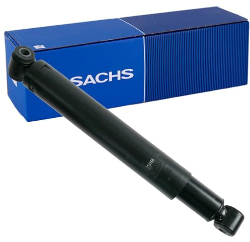 Sachs Öldruck Stoßdämpfer Öl-Stossdämpfer | 313 766, Stoßdämpfer
