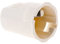 Lot de 10 douilles testeurs d'installation B22