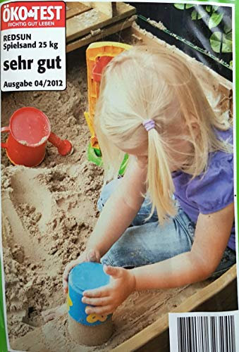 spielkastensand (Spielsand) 25 kg Sack