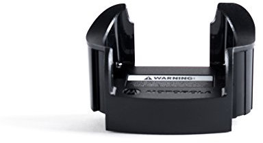 Motorola NNTN7687A Adapter for APX Batteries in The Existing XTS Single-Unit Charger, WPLN4111 (Black)