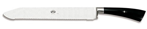 Coltellerie Berti - Coltello per Pan di Spagna - Coltello per Dolce forgiato