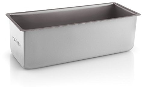 Eva Solo Rye Bread tin, Professional, 3.3 l, Aluminium, Grey, 3 Litre