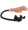 Cisixin Nail Hand Praxis Modell,Praxis Hand Übungsfinger Modell für Maniküre
