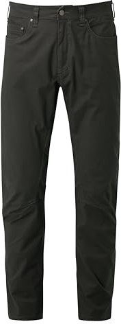 Rab Men's Radius Pants | Mid-Weight, Stretch Material, for Hiking & Climbing