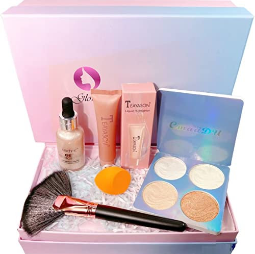 Makeup Beauty Box/Mixed Cosmetics Gift Set (Beauty Box 16)