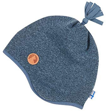Finkid Tipu Knit, M (3-6 Jahre), Blue Mirage