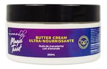 LES SECRETS DE LOLY Magic Twist Butter Cream Ultra-Nourrissante 250 ml
