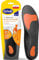 Scholl In-Balance Zona Lombare, Plantare Sollievo Dolore, Lombalgia, Plantari con Gel Ammortizzante a Doppio Strato con Supporto Flessibile per la Zona Lombare, Taglia M (40-42), 1 Paio