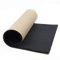 Stecto Mousse acoustique pour voiture - Isolation thermique et acoustique - 50 x 200 cm x 10 mm - 1 rouleau
